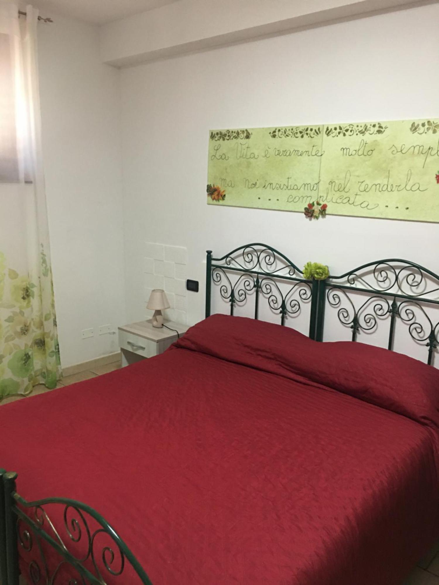 B&B Francesca Salento Scorrano  Esterno foto